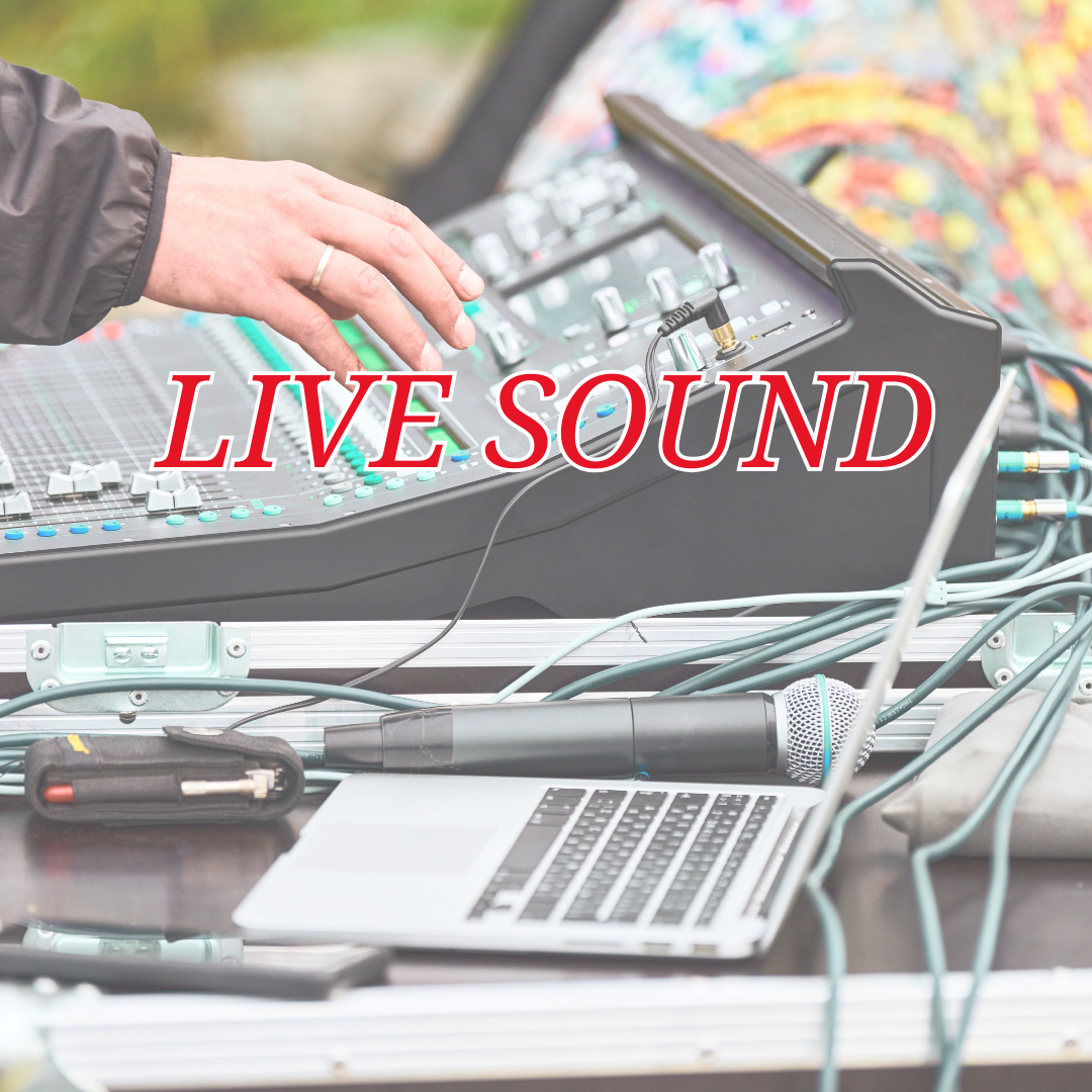 Live Sound