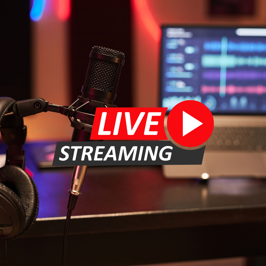 Streaming & Studio Essentials