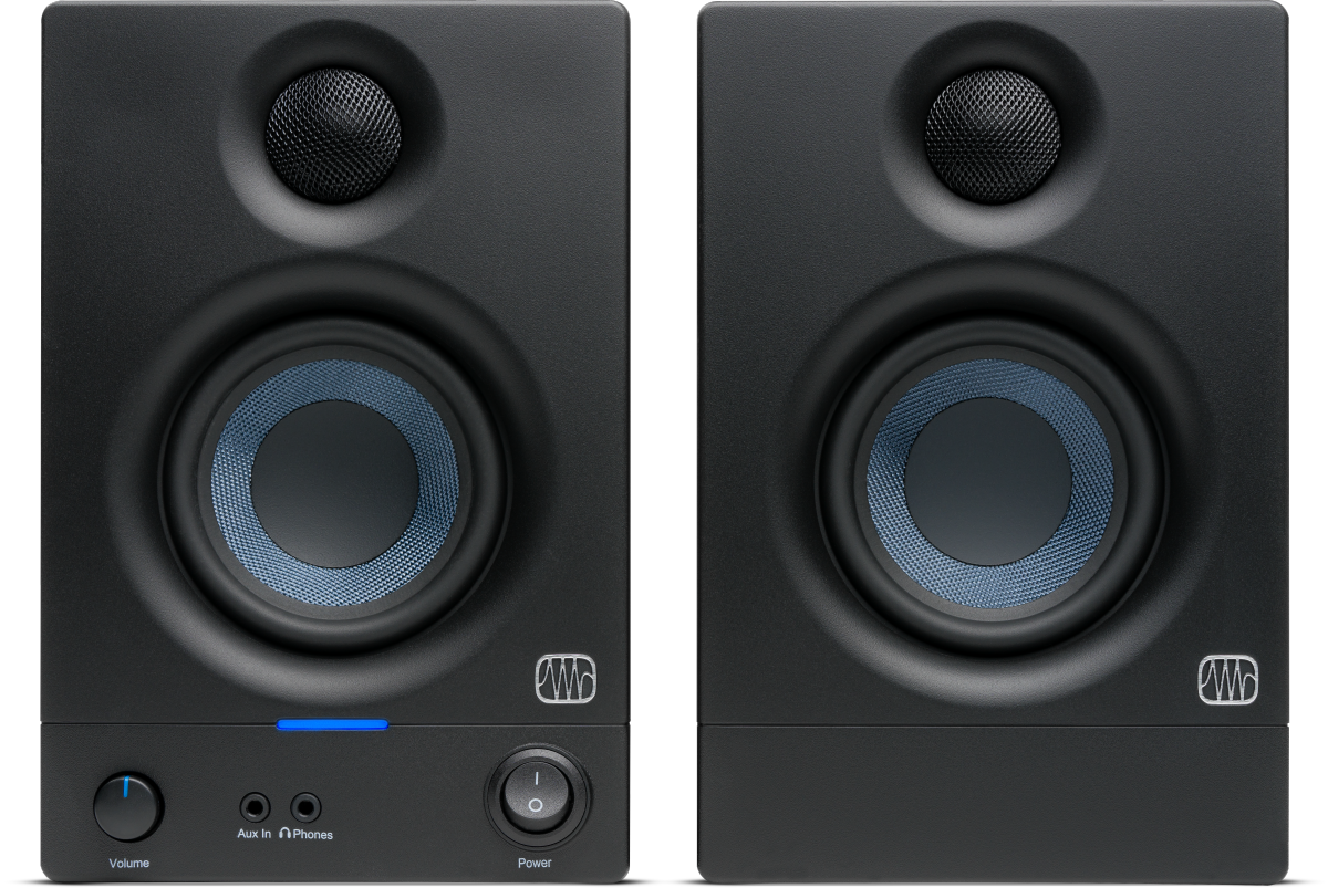 Quantum ES 2 Ultimate Bundle, Black