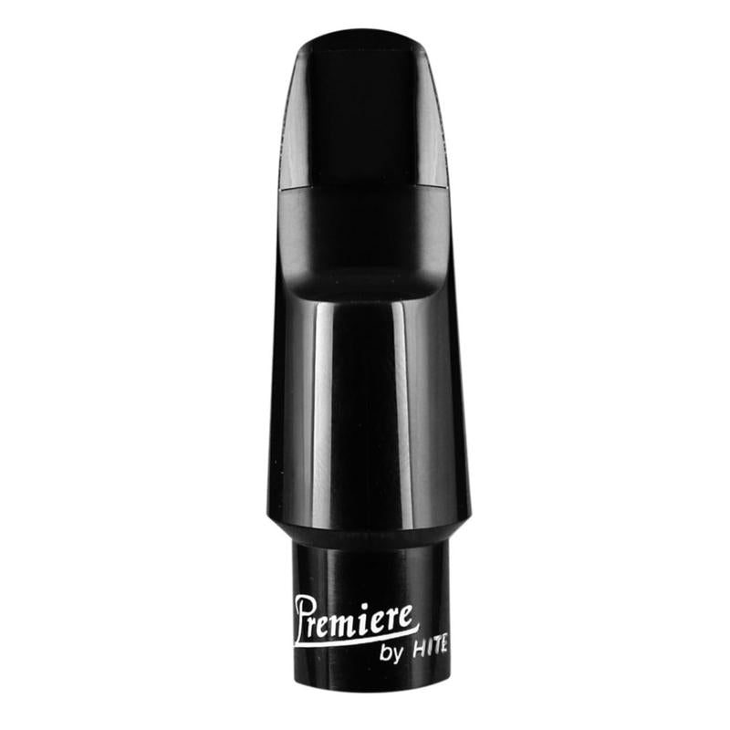 DH117 Premiere Alto Saxophone Mouthpiece – Hite by J.J. Babbitt