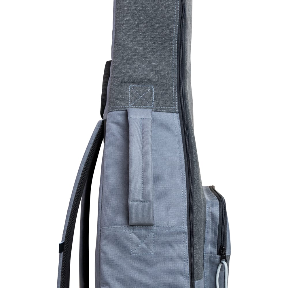 Gator Someone/Somewhere GSSC-DREADGRY Acoustic Dread Gig Bag - Grey