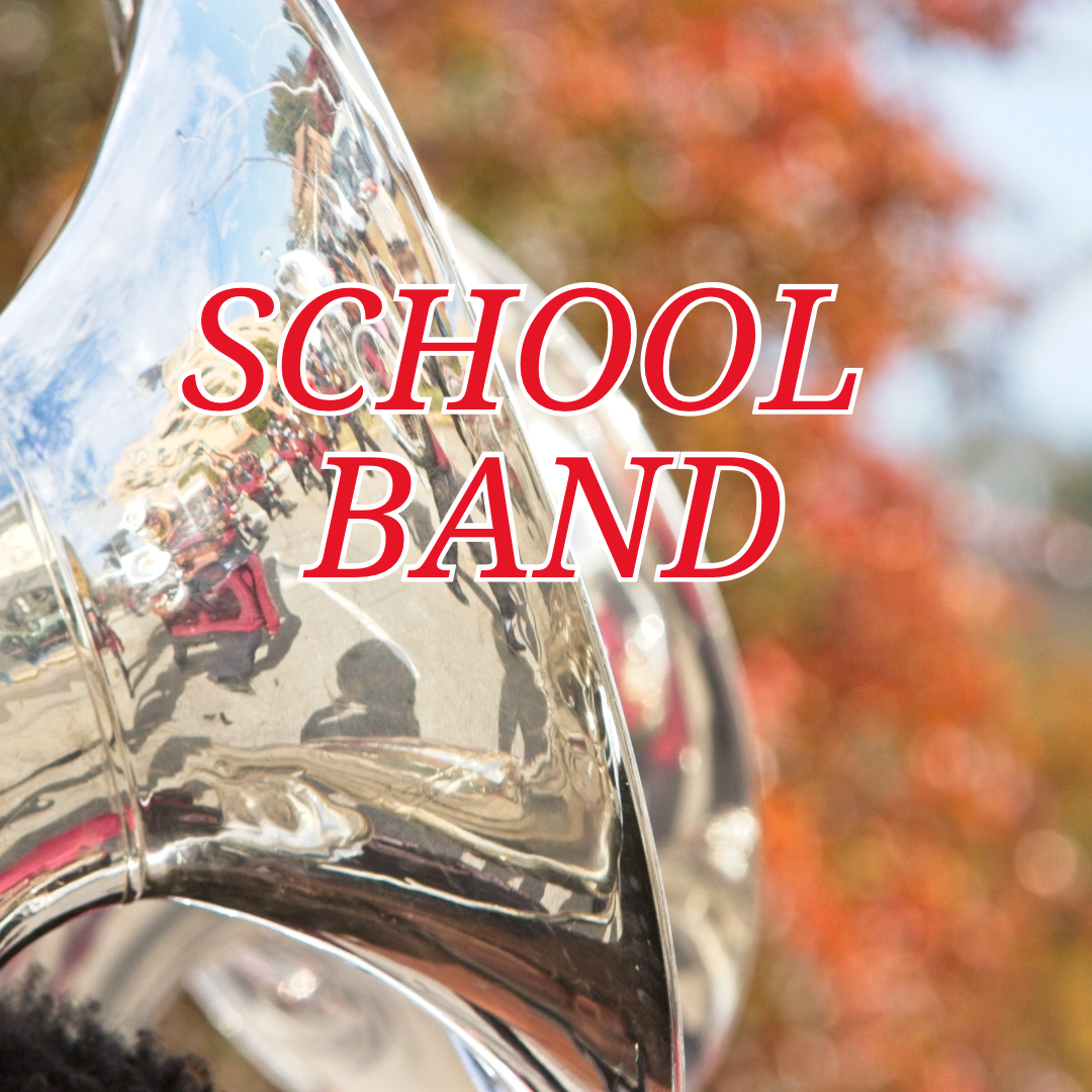 School Band
