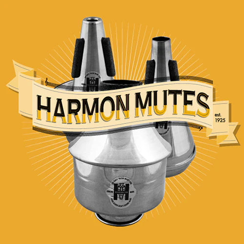 Harmon Mutes