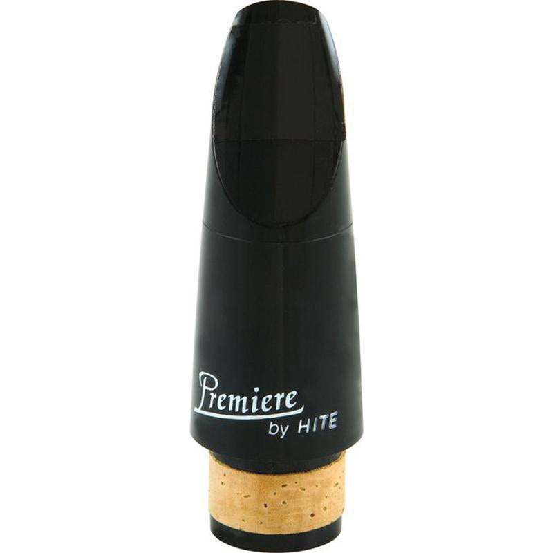 DH111 Premiere by Hite Bb Clarinet Mouthpiece – Hite by J.J. Babbitt