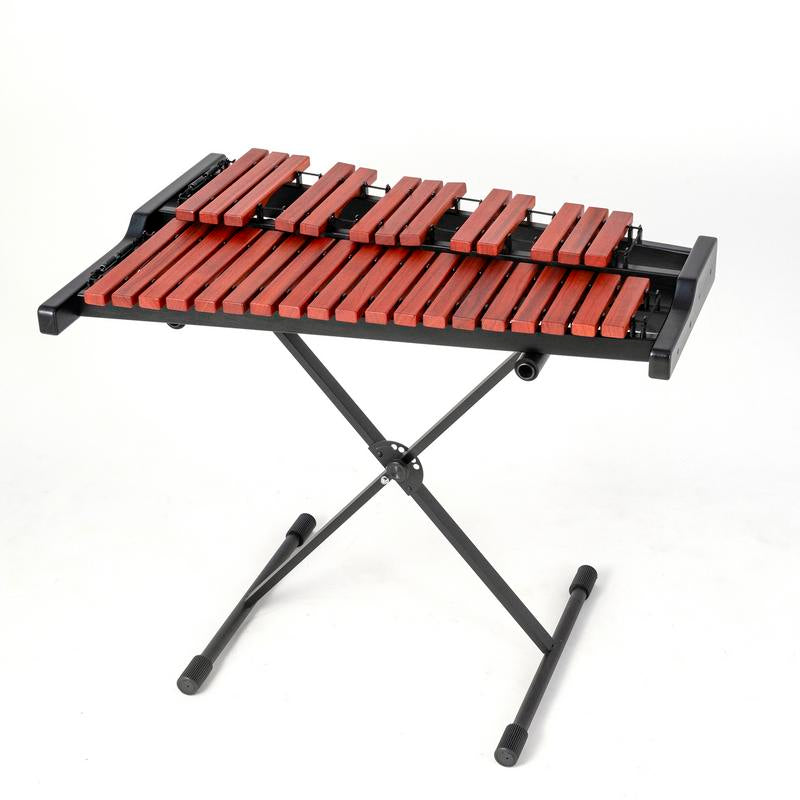 Dixon 2.5 Octave Xylophone Kit Traveler