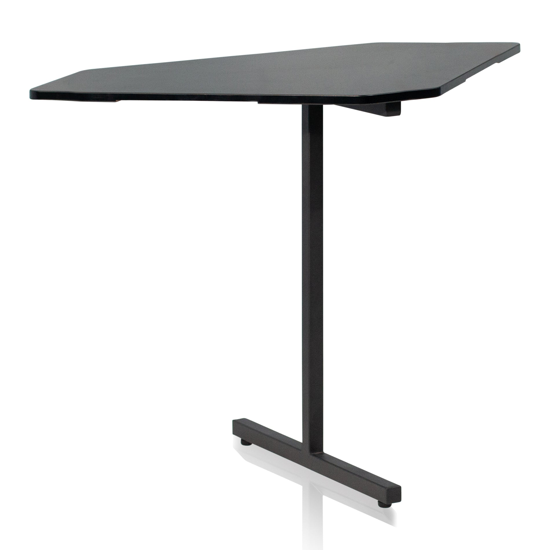 Studio Desk Content Creator Series Complete Desk Set (Black)