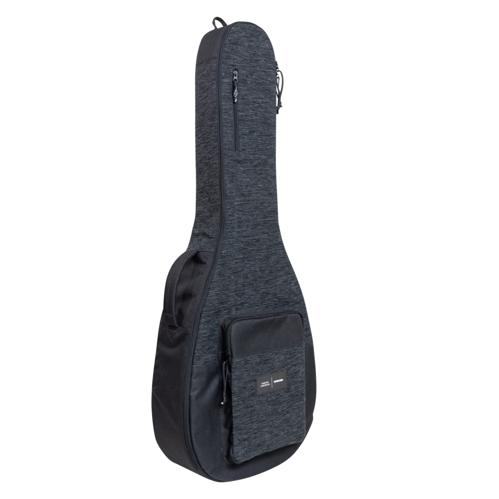Gator Someone/Somewhere GSSC-DREADGRY Acoustic Dread Gig Bag - Grey