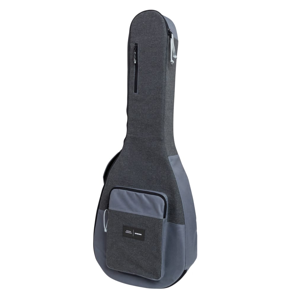Gator Someone/Somewhere GSSC-DREADGRY Acoustic Dread Gig Bag - Grey