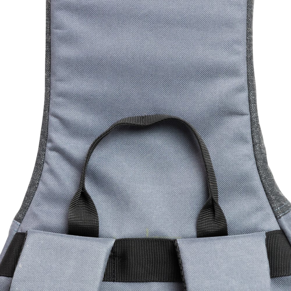 Gator Someone/Somewhere GSSC-DREADGRY Acoustic Dread Gig Bag - Grey