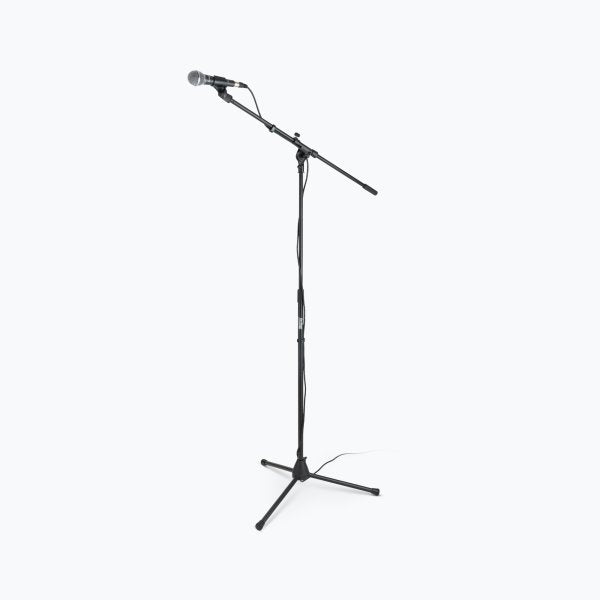 On-Stage - Euro Boom Mic Stand