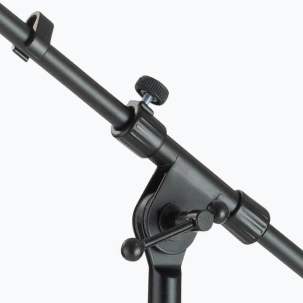 On-Stage - Euro Boom Mic Stand