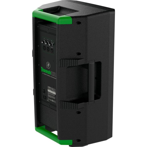 Mackie - 12" 1300W Powered Loudspeaker