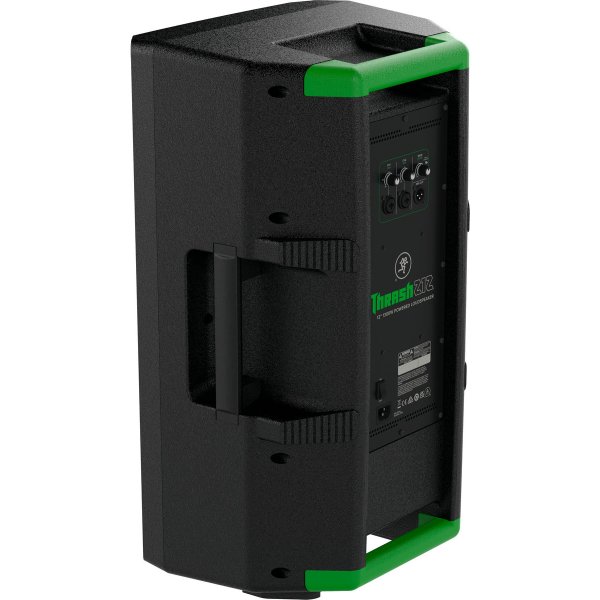 Mackie - 12" 1300W Powered Loudspeaker